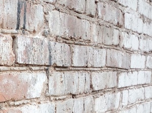 Пескоструйная обработка стен и очистка фасада